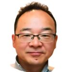 安世(やすよ)ちゃん