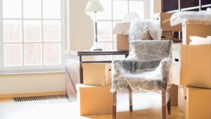 戸塚町の遺品整理・生前整理・大規模整理